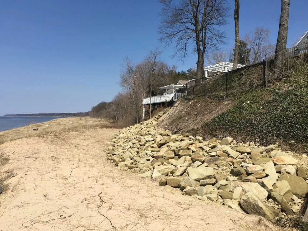 Slope Restoration by LandTechwmi LLC - Photo 32