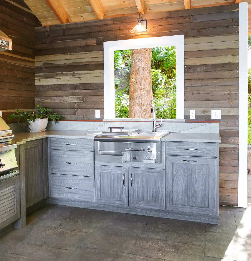 Weather-resistant Cabinetry by Signature Design & Cabinetry LLC - Photo 6