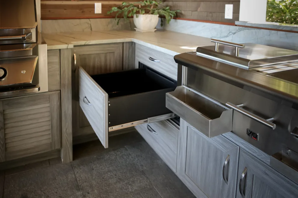 Weather-resistant Cabinetry by Signature Design & Cabinetry LLC - Photo 9