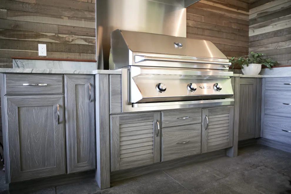 Weather-resistant Cabinetry by Signature Design & Cabinetry LLC - Photo 5