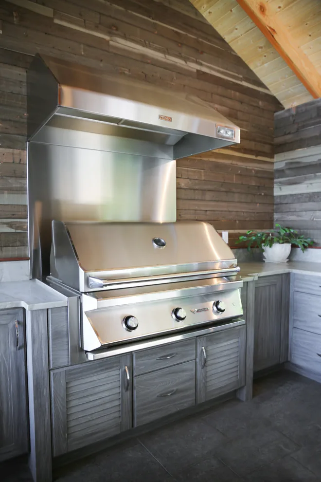 Weather-resistant Cabinetry by Signature Design & Cabinetry LLC - Photo 4