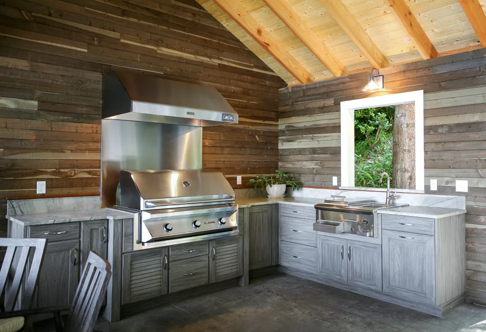 Weather-resistant Cabinetry by Signature Design & Cabinetry LLC - Photo 10