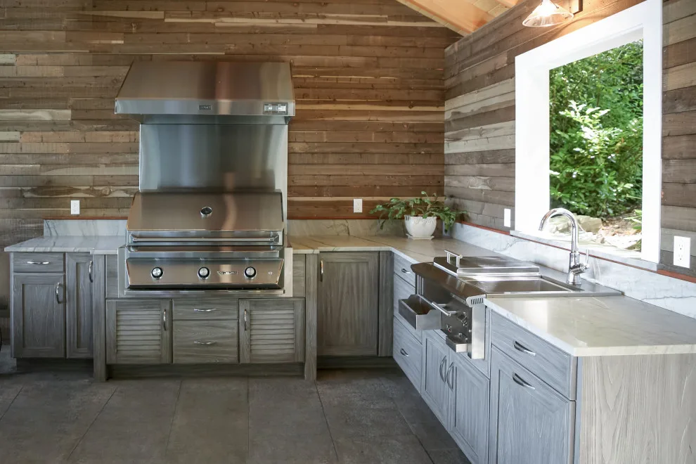 Weather-resistant Cabinetry by Signature Design & Cabinetry LLC - Photo 7