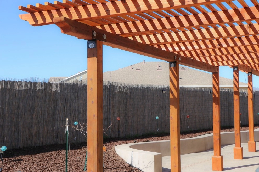 Santanella by Joe's Landscaping & Concrete, Inc. - Photo 7