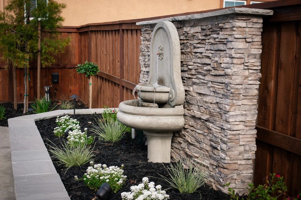 Garza's Backyard Retreat by Joe's Landscaping & Concrete, Inc. - Photo 12