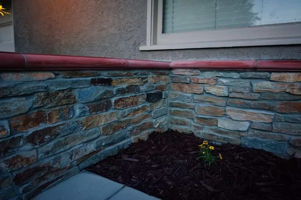 Hillview Funeral Chappel by Joe's Landscaping & Concrete, Inc. - Photo 10