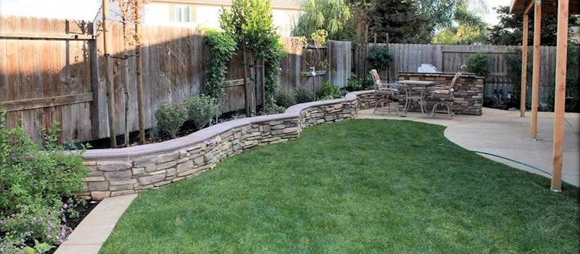 Landscape Projects by Joe's Landscaping & Concrete, Inc. - Photo 4