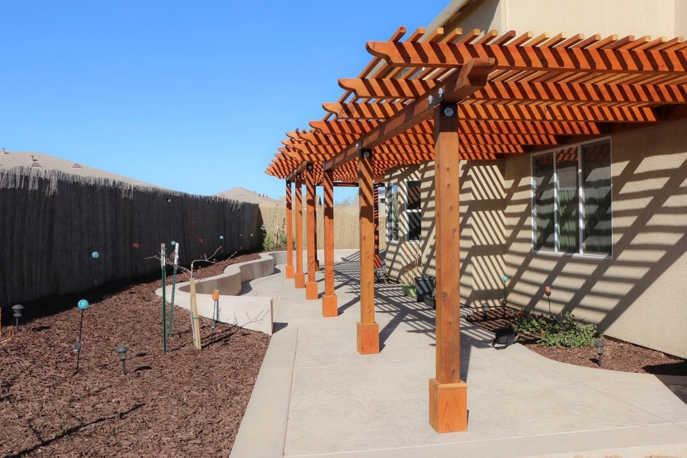 Santanella by Joe's Landscaping & Concrete, Inc. - Photo 8