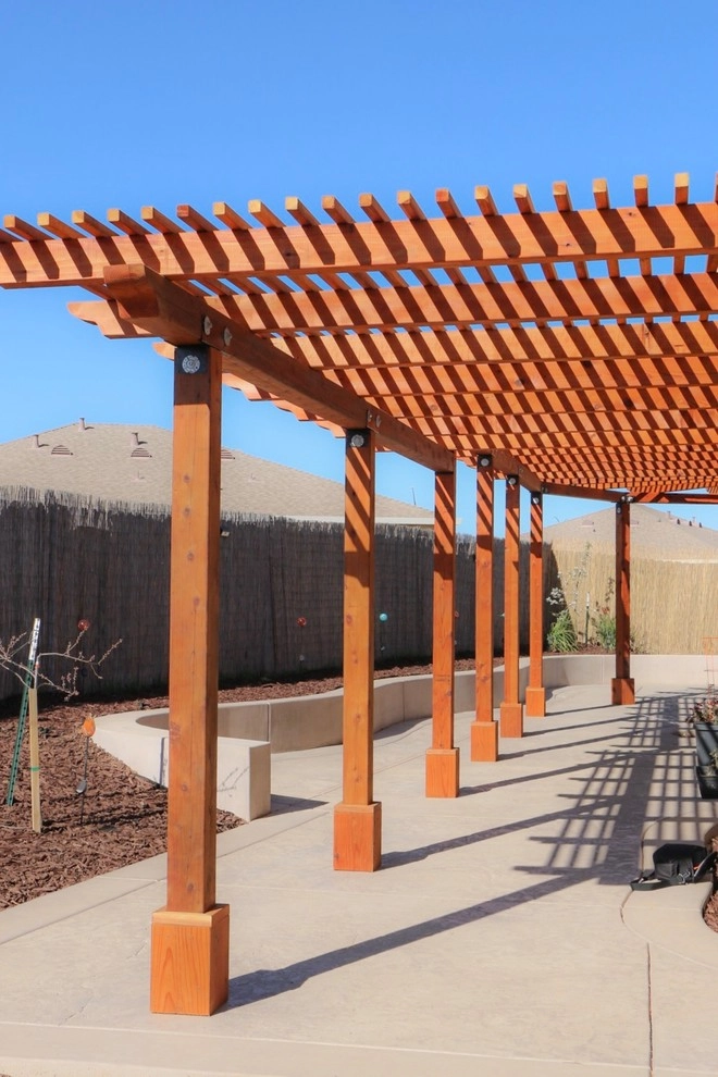 Santanella by Joe's Landscaping & Concrete, Inc. - Photo 13