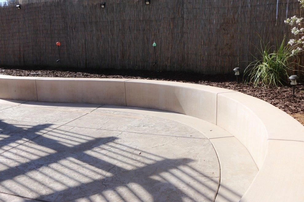 Santanella by Joe's Landscaping & Concrete, Inc. - Photo 4