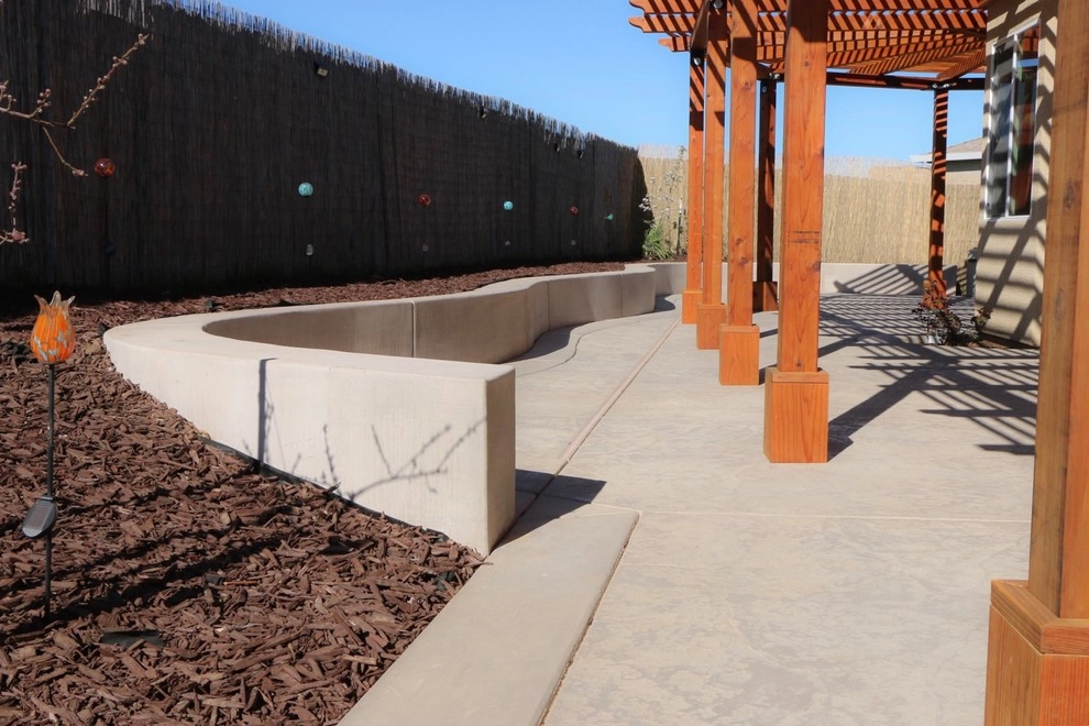 Santanella by Joe's Landscaping & Concrete, Inc. - Photo 14