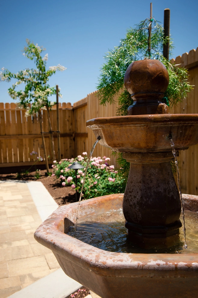 Splender's Backyard by Joe's Landscaping & Concrete, Inc. - Photo 10