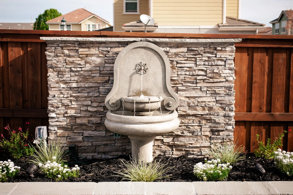 Garza's Backyard Retreat by Joe's Landscaping & Concrete, Inc. - Photo 13