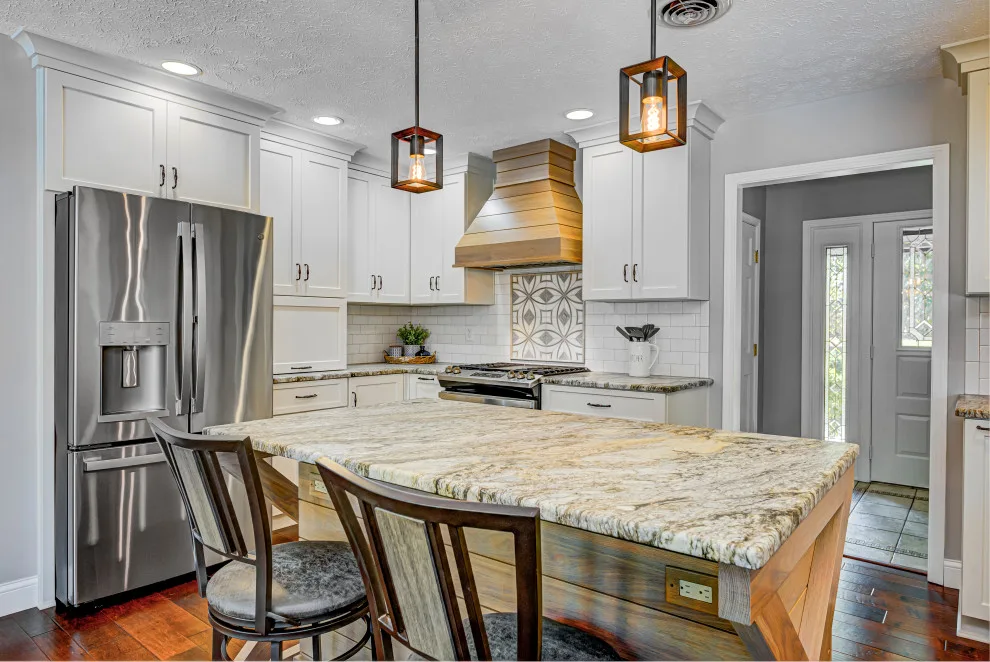 Kline Cabinetmakers, LLC - Photo 9