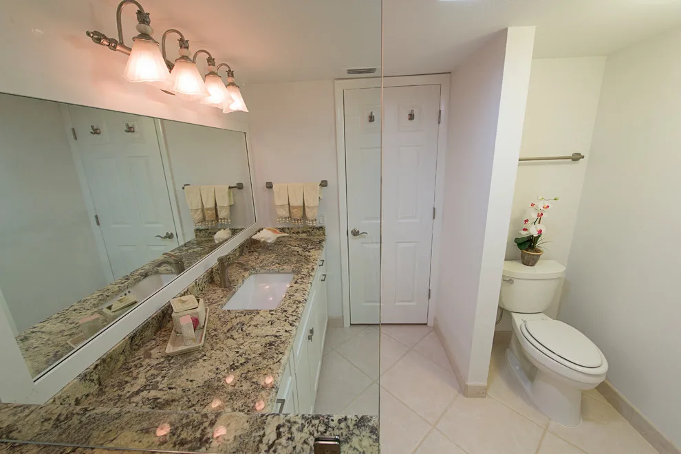 Complete Home Makeover by Cornerstone Builders Of SWFL - Photo 5