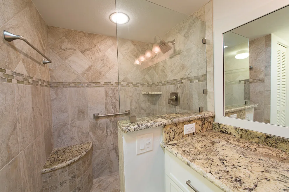 Complete Home Makeover by Cornerstone Builders Of SWFL - Photo 6