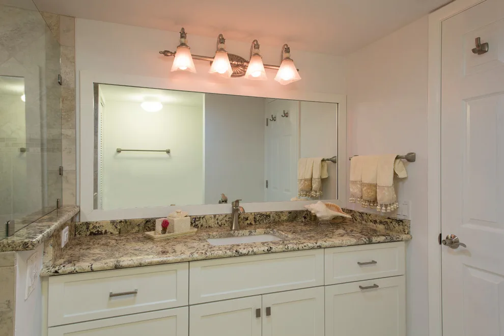 Complete Home Makeover by Cornerstone Builders Of SWFL - Photo 8