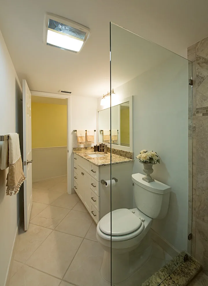 Complete Home Makeover by Cornerstone Builders Of SWFL - Photo 3