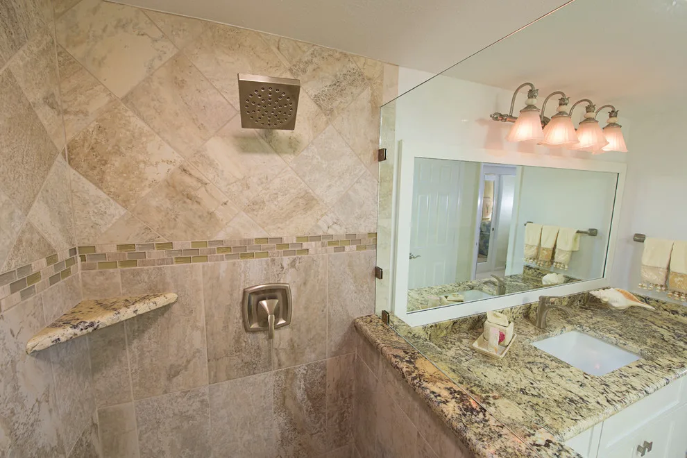 Complete Home Makeover by Cornerstone Builders Of SWFL - Photo 7