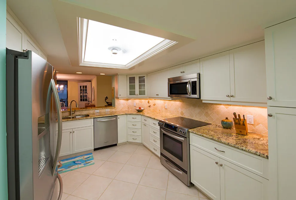 Complete Home Makeover by Cornerstone Builders Of SWFL - Photo 4