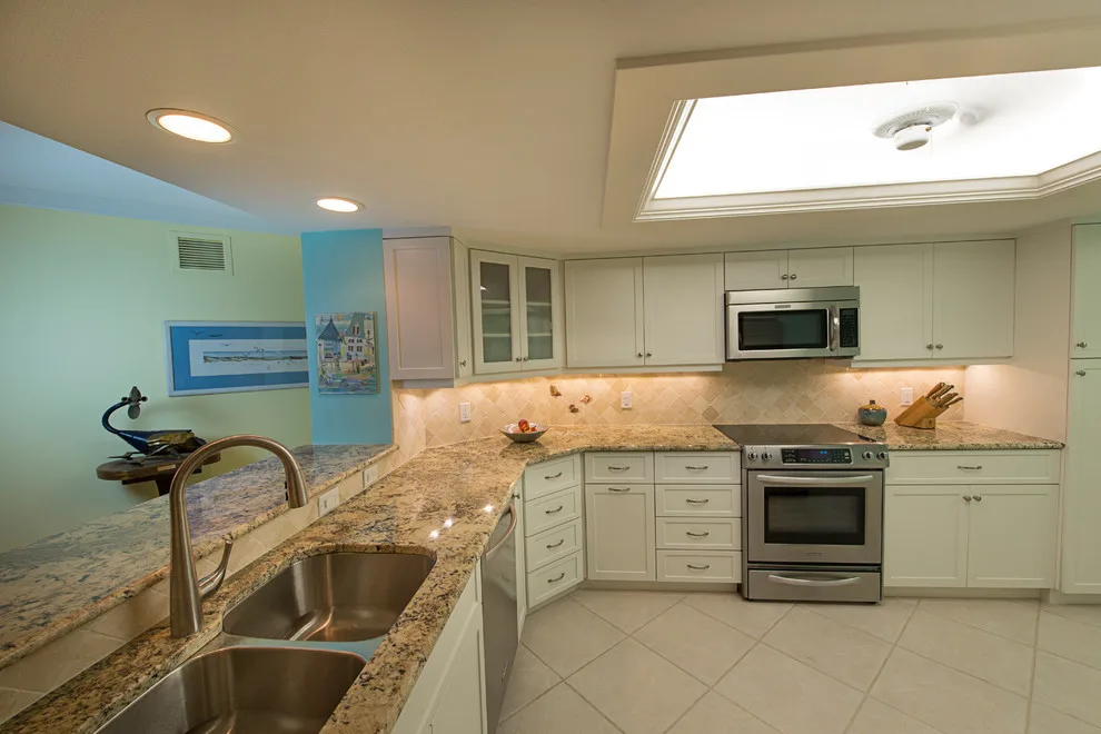 Complete Home Makeover by Cornerstone Builders Of SWFL - Photo 2