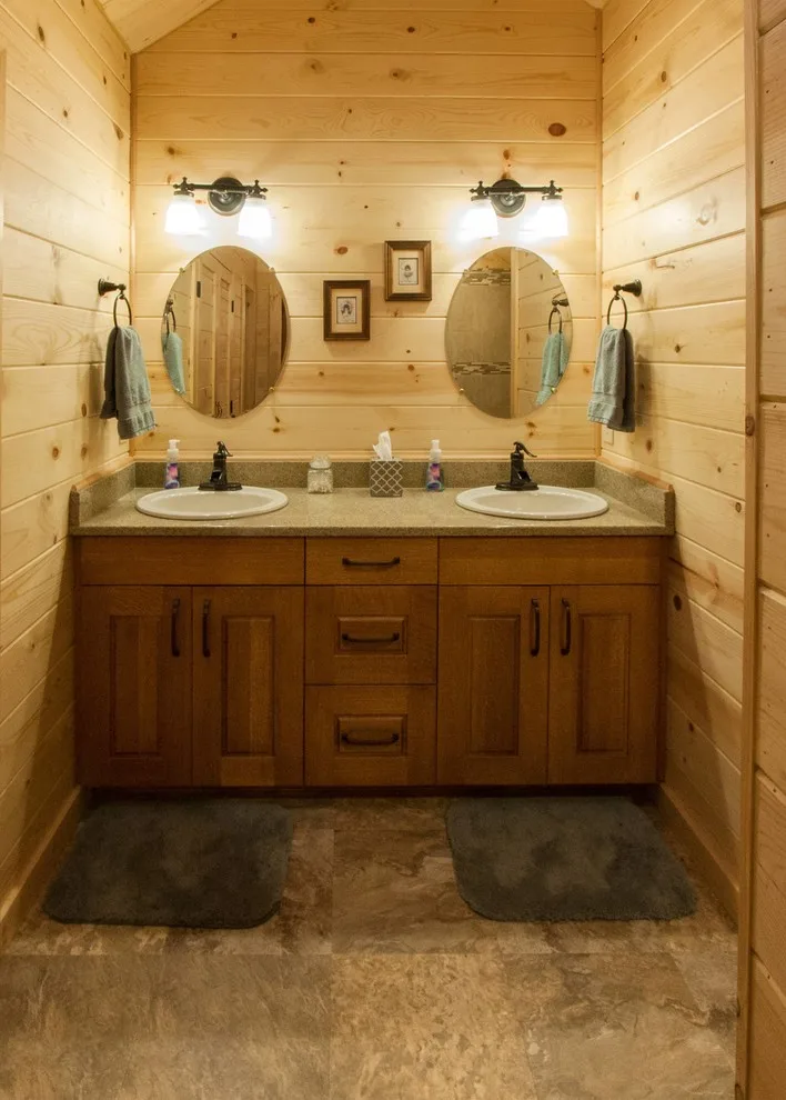 Wildie in Yelm, Washington by Cabinets By Trivonna - Photo 4