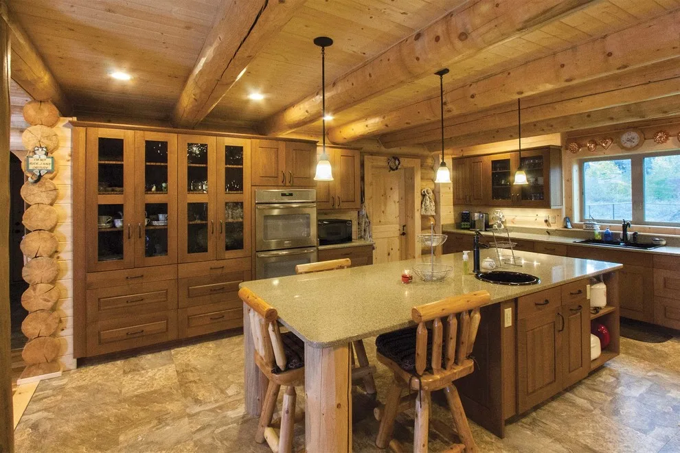 Wildie in Yelm, Washington by Cabinets By Trivonna - Photo 5