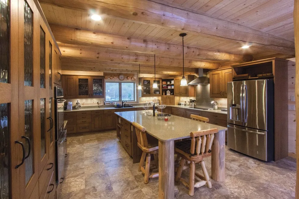 Wildie in Yelm, Washington by Cabinets By Trivonna - Photo 6