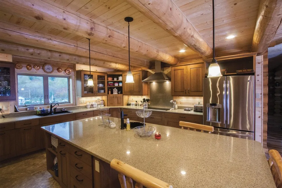 Wildie in Yelm, Washington by Cabinets By Trivonna - Photo 3
