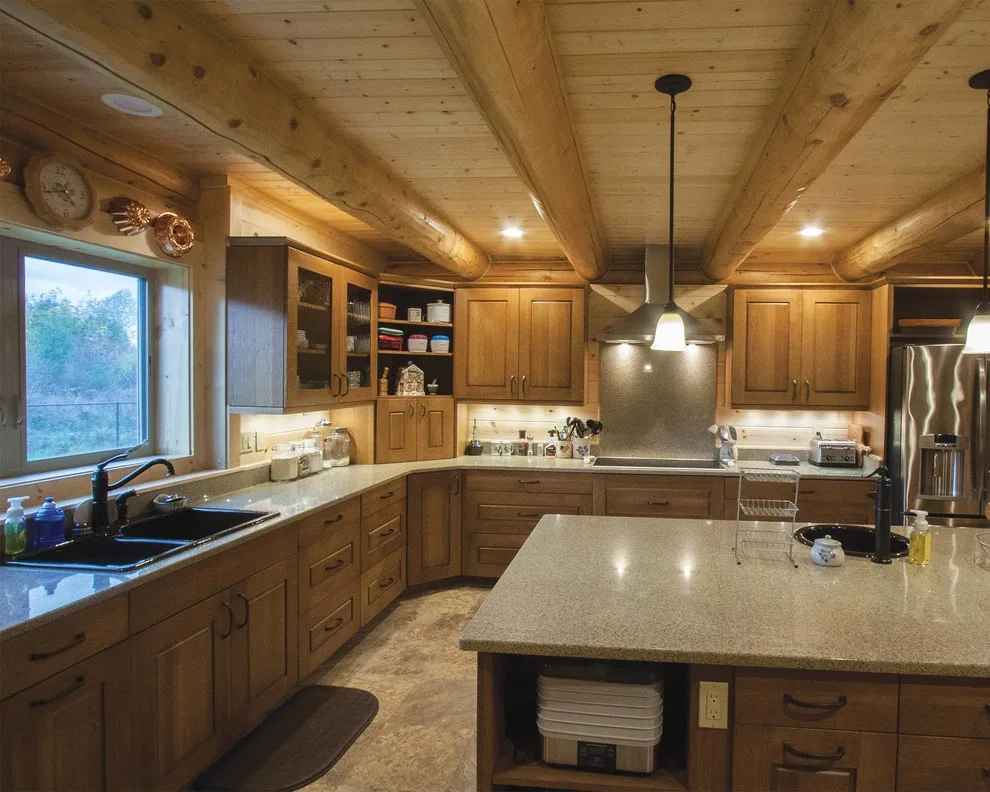 Wildie in Yelm, Washington by Cabinets By Trivonna - Photo 8