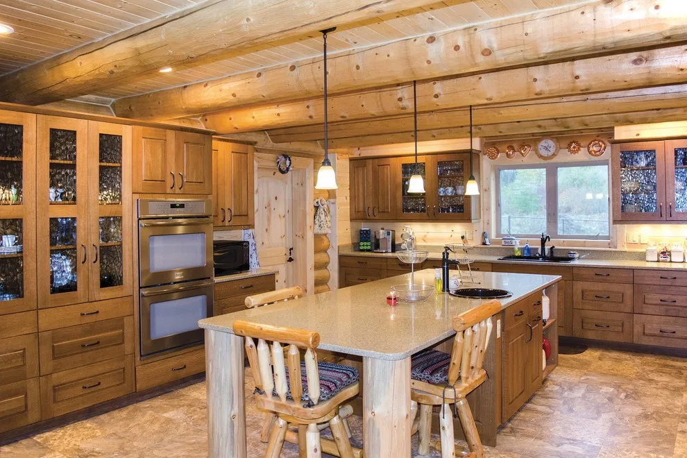 Wildie in Yelm, Washington by Cabinets By Trivonna - Photo 9