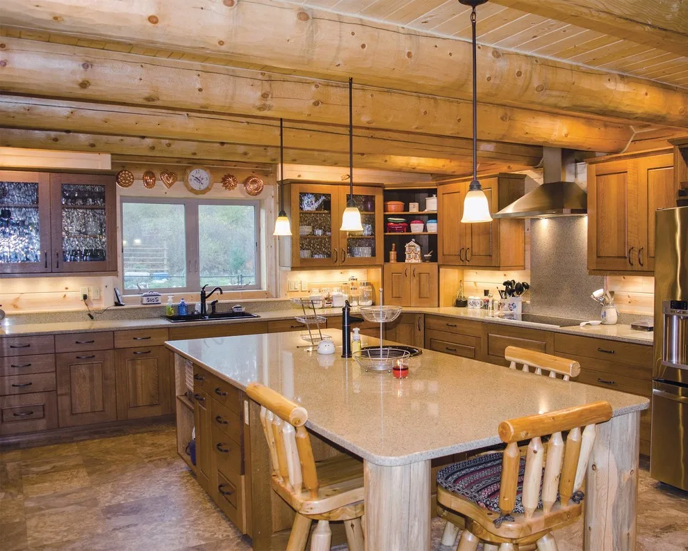 Wildie in Yelm, Washington by Cabinets By Trivonna - Photo 2