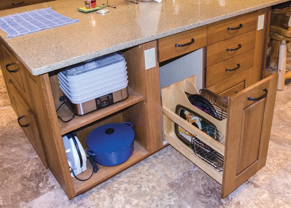 Wildie in Yelm, Washington by Cabinets By Trivonna - Photo 10