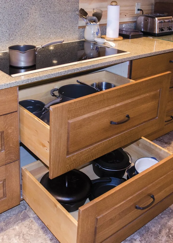 Wildie in Yelm, Washington by Cabinets By Trivonna - Photo 7
