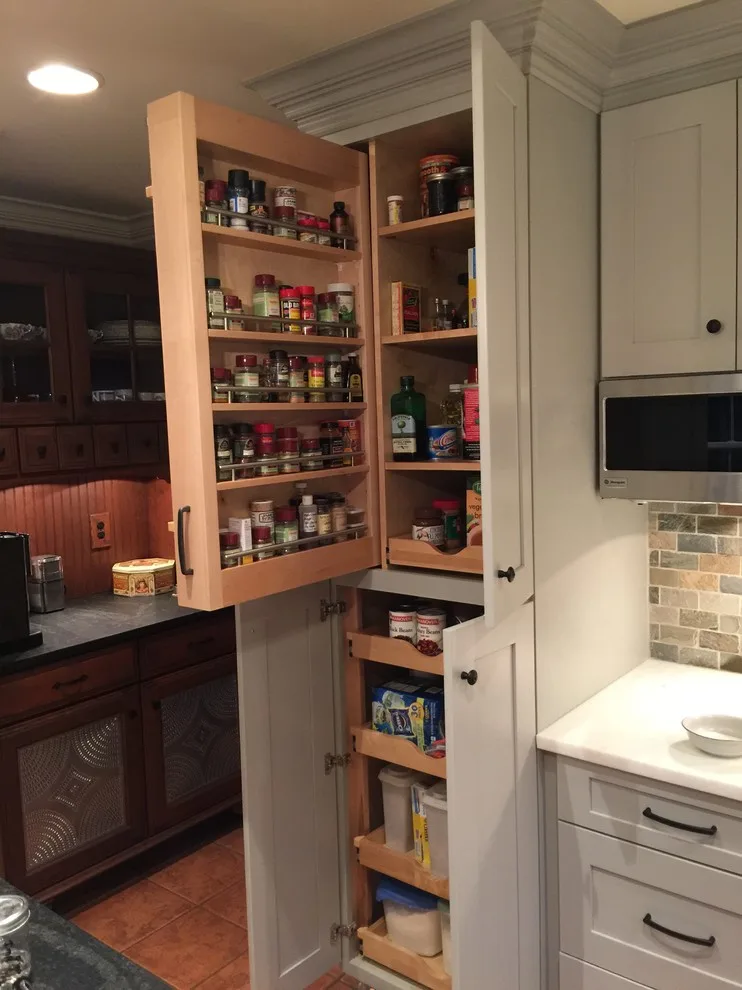 Williamsburg Food Hub by Buckeye Cabinet & Supply, Inc. - Photo 2