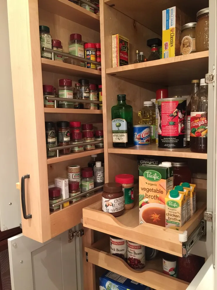 Williamsburg Food Hub by Buckeye Cabinet & Supply, Inc. - Photo 3