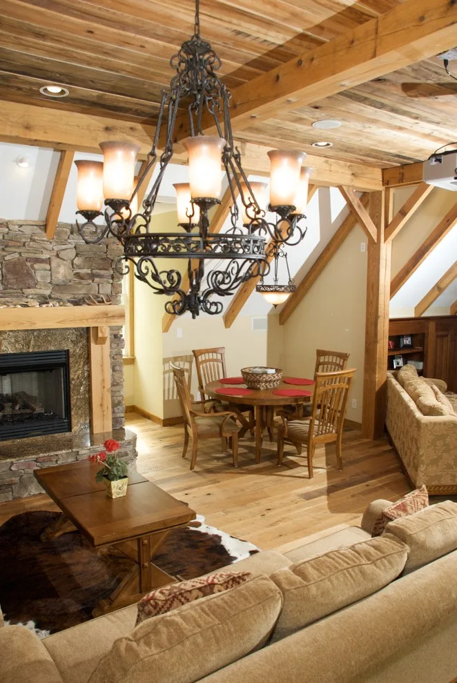 Williamsburg Wood Bonus Space by Buckeye Cabinet & Supply, Inc. - Photo 4