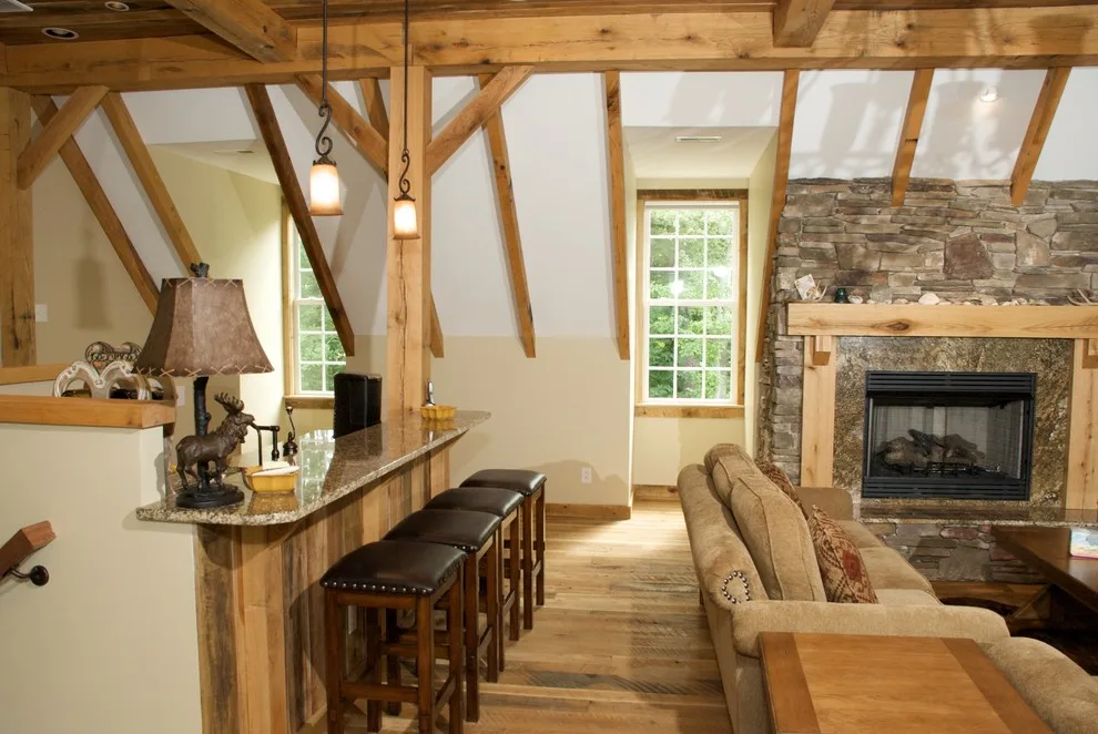Williamsburg Wood Bonus Space by Buckeye Cabinet & Supply, Inc. - Photo 5