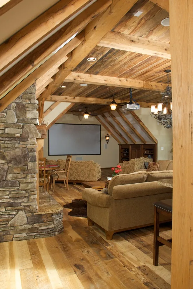 Williamsburg Wood Bonus Space by Buckeye Cabinet & Supply, Inc. - Photo 7