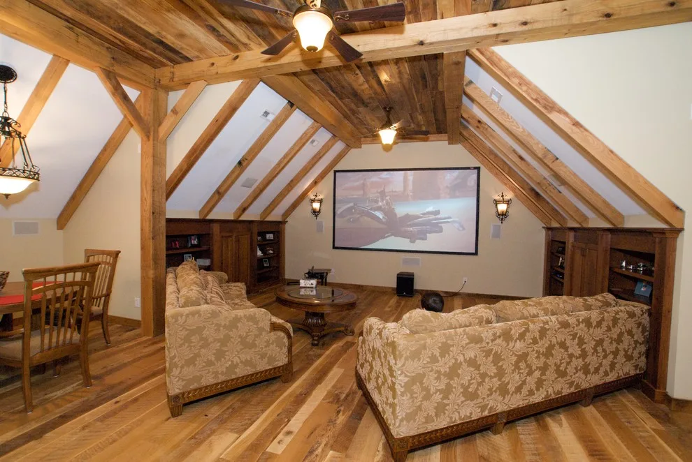 Williamsburg Wood Bonus Space by Buckeye Cabinet & Supply, Inc. - Photo 3