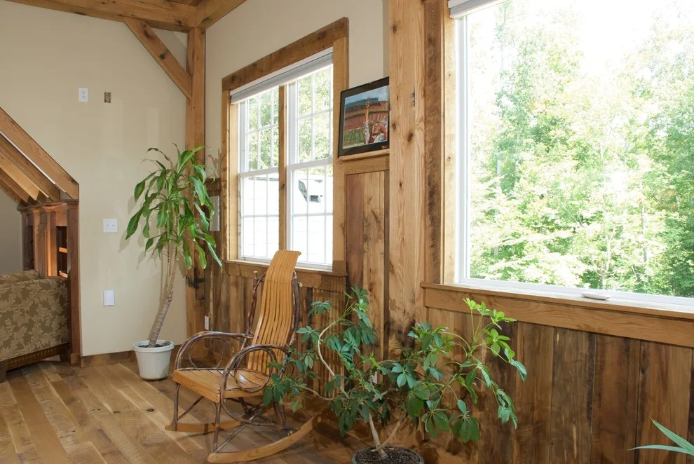 Williamsburg Wood Bonus Space by Buckeye Cabinet & Supply, Inc. - Photo 2