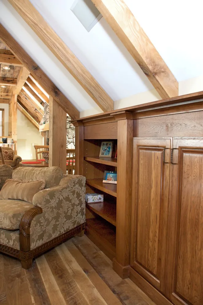 Williamsburg Wood Bonus Space by Buckeye Cabinet & Supply, Inc. - Photo 9