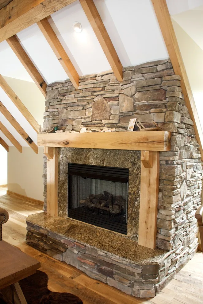 Williamsburg Wood Bonus Space by Buckeye Cabinet & Supply, Inc. - Photo 8