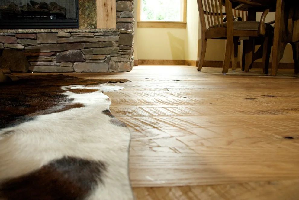 Williamsburg Wood Bonus Space by Buckeye Cabinet & Supply, Inc. - Photo 6