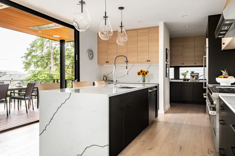 Windermere Project in Collaboration with Villanueva Construction by Savvy Cabinetry Design Interiors - Photo 6