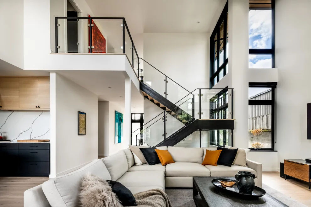 Windermere Project in Collaboration with Villanueva Construction by Savvy Cabinetry Design Interiors - Photo 9