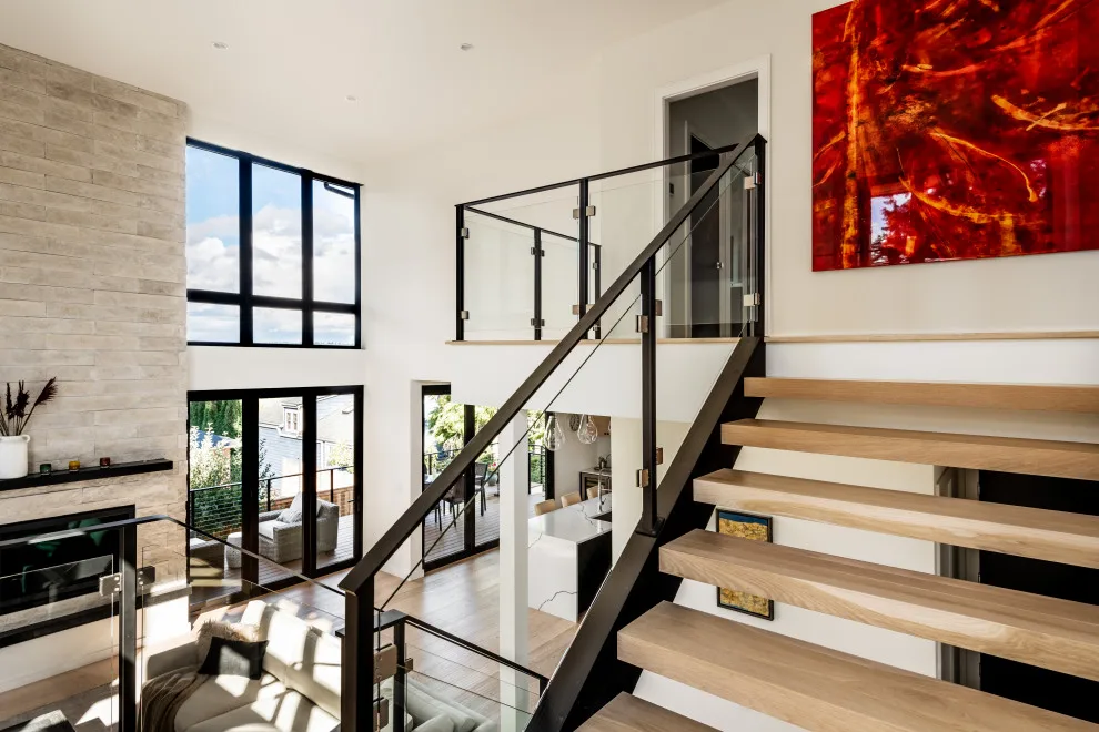 Windermere Project in Collaboration with Villanueva Construction by Savvy Cabinetry Design Interiors - Photo 8