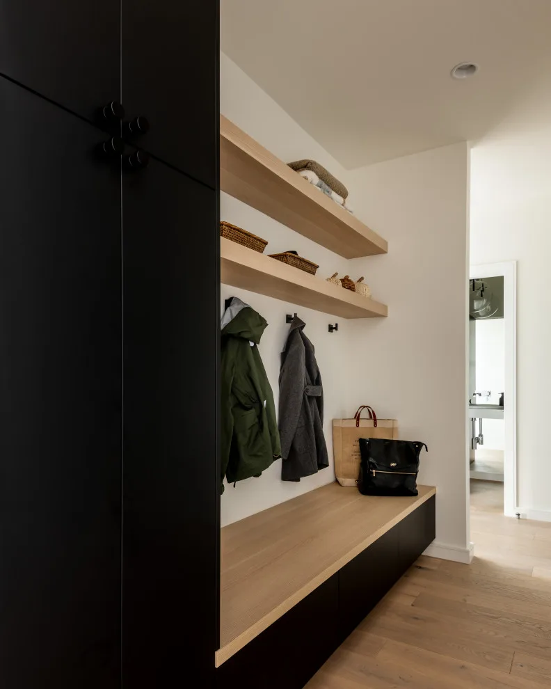 Windermere Project in Collaboration with Villanueva Construction by Savvy Cabinetry Design Interiors - Photo 3