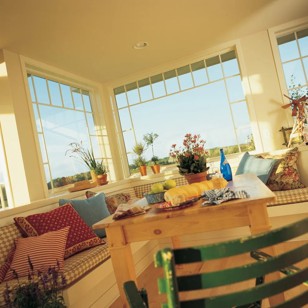 Windows Project by Spahn & Rose Lumber Co. - Photo 4
