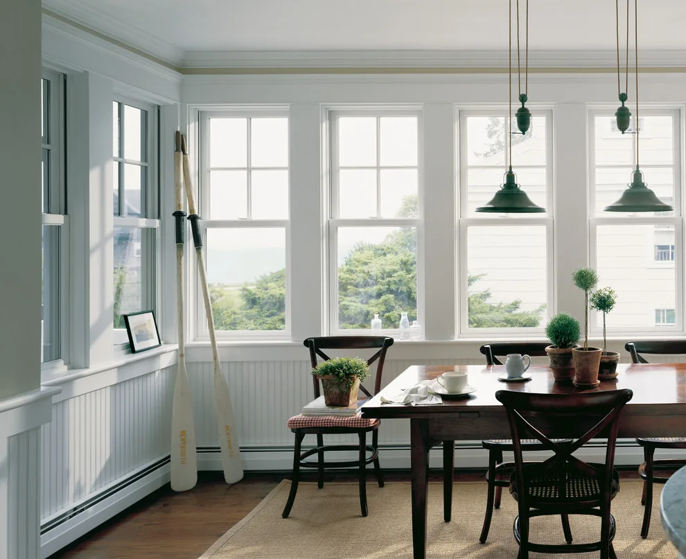 Windows Project by Spahn & Rose Lumber Co. - Photo 2